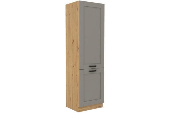 Zabudowa lodówki 60 LO-210 2F